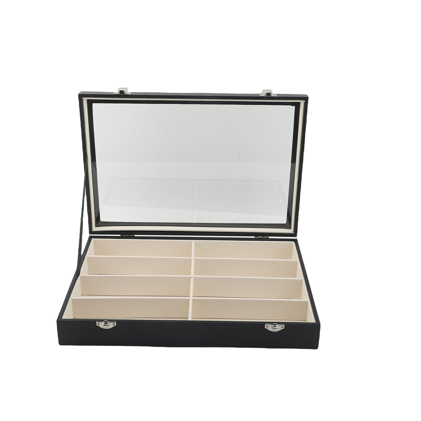 Jewelry Eyewear Watches & Accessories - Multi-brillenorganizer, etalagekast voor brillen en sieraden