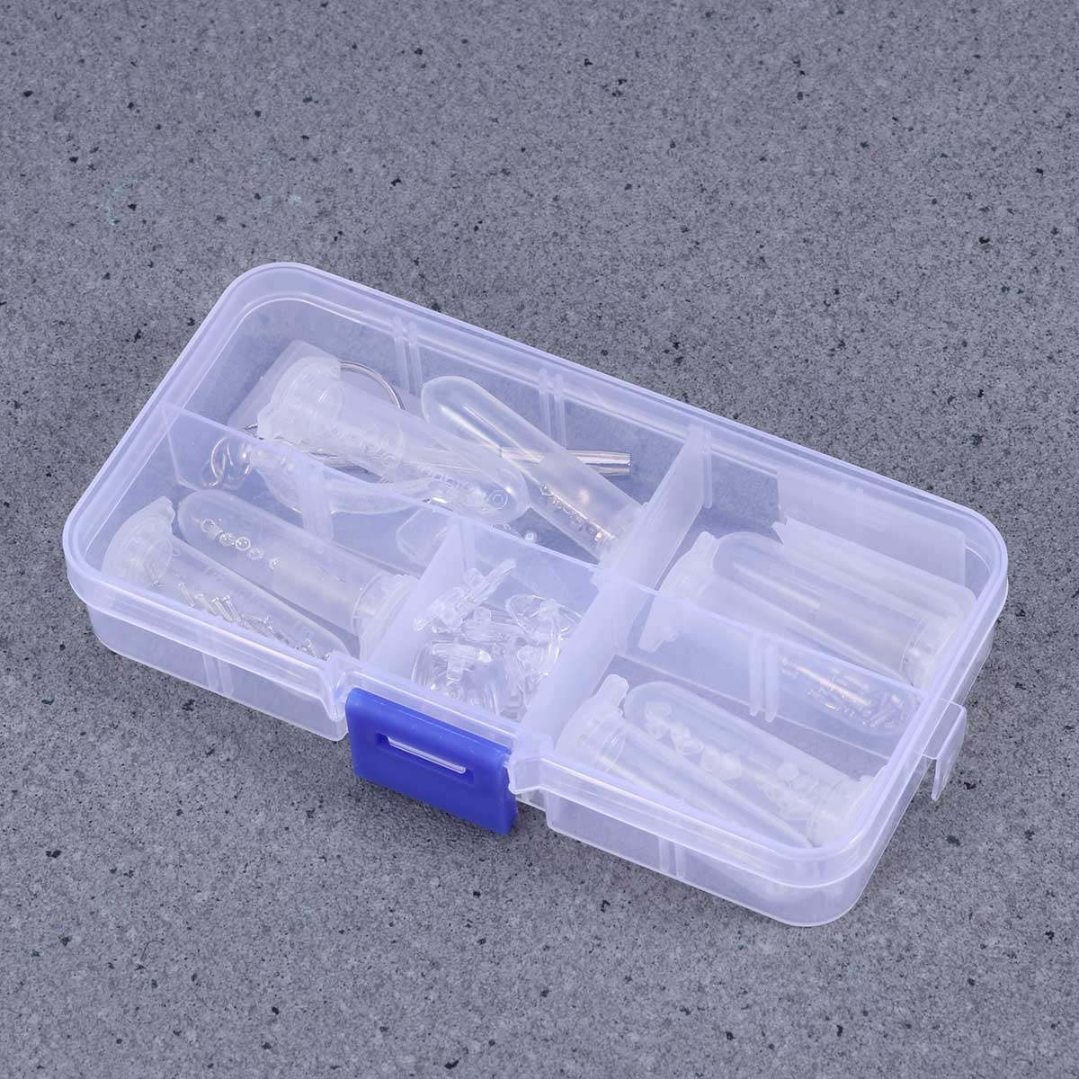 Jewelry Essentials Watches - Reparatieset voor brillenmonturen, essentiële gereedschapsset voor