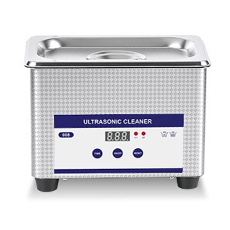 Jewelry Eyewear Watches & Accessories - Ultrasoon reinigingsapparaat voor thuisgebruik, klein formaat,