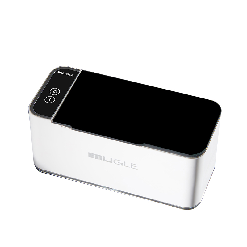 Jewelry Essentials Watches - 500ML multifunctionele ultrasone reinigingsmachine met hoge