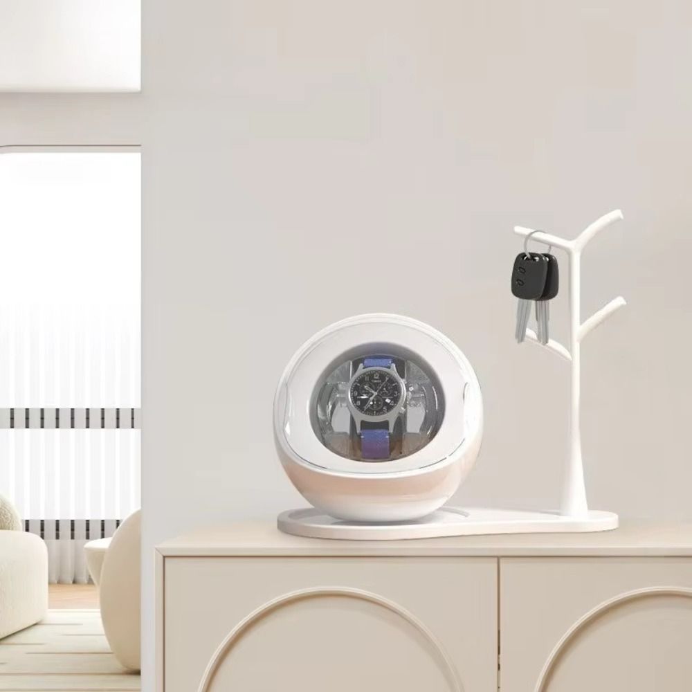 Automatic Watch Winder - Dubbel te gebruiken voor opladen en