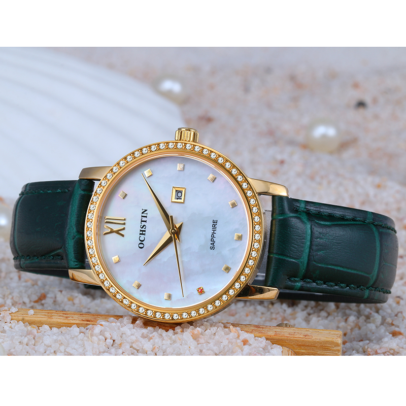 Jewelry Diamond Watches - Ochstin Vrouwen Horloges Japan Quartz Analoog