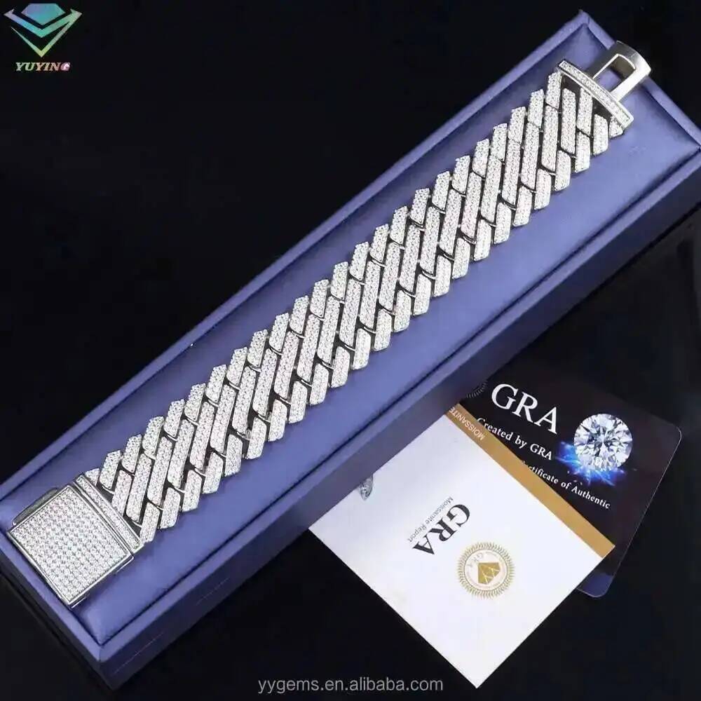 Icebox Jewelry Watches - Yu Ying Gems Unieke Design Sieraden