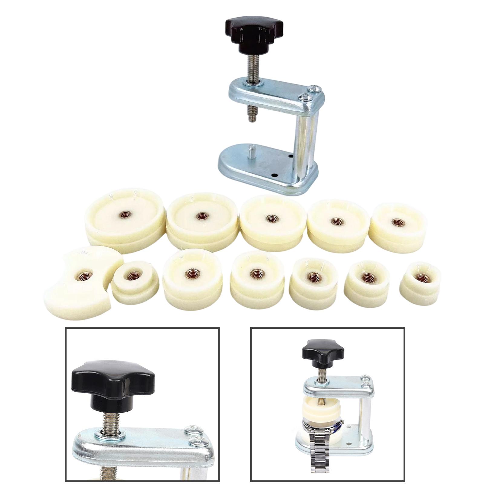 Jewelry Essentials Watches - Horlogepersgereedschap Horlogekast Dichter Duurzaamheid Handgereedschap Accessoires