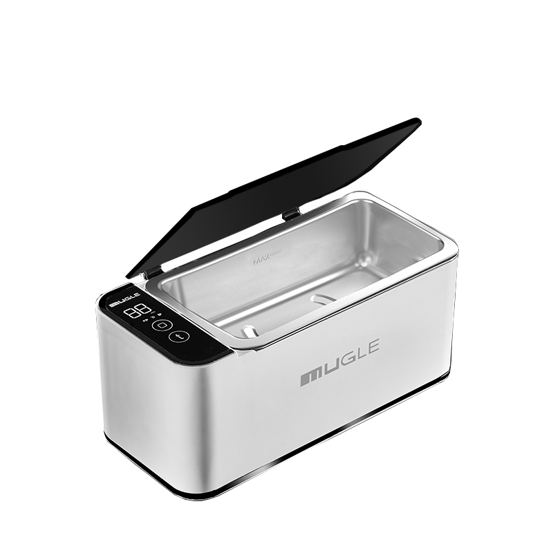 Jewelry Essentials Watches - 500ML multifunctionele ultrasone reinigingsmachine met hoge