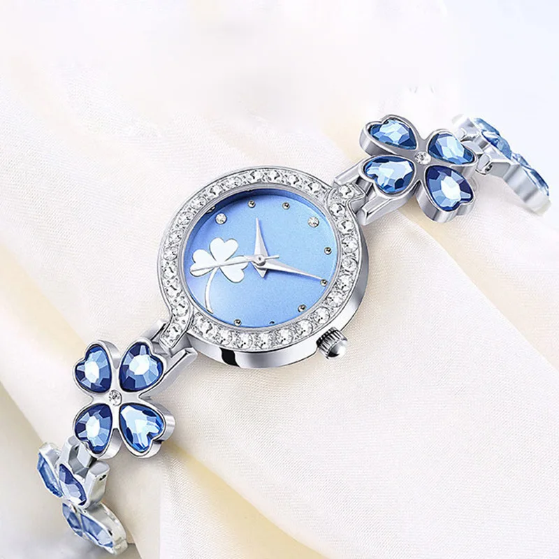 Jewelry Diamond Watches - Vrouwen Horloge Nieuw Horloge Voor Vrouwen