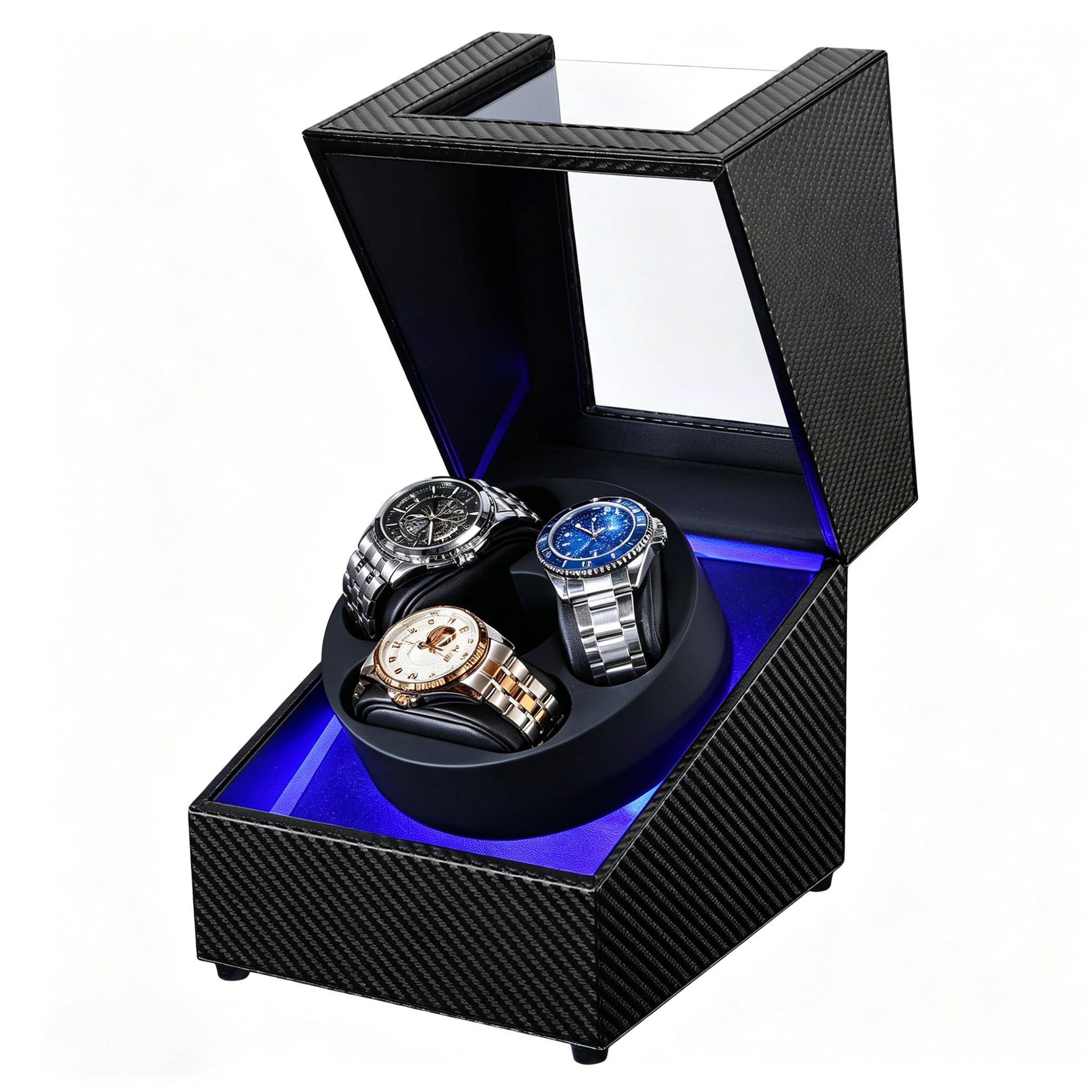 Automatic Watch Winder - J&T Technology Watch Winder voor automatische