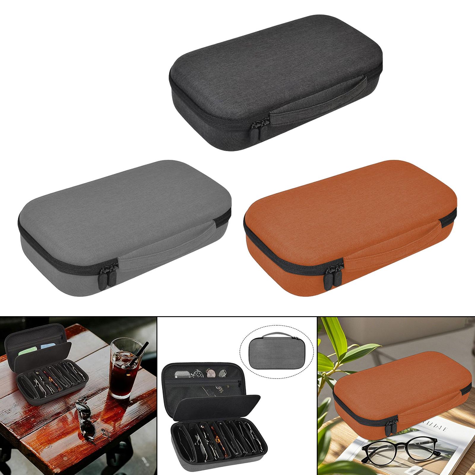 Reiszonnebril Organizer Horlog - Jewelry Eyewear Watches & Accessories recensie en prijs