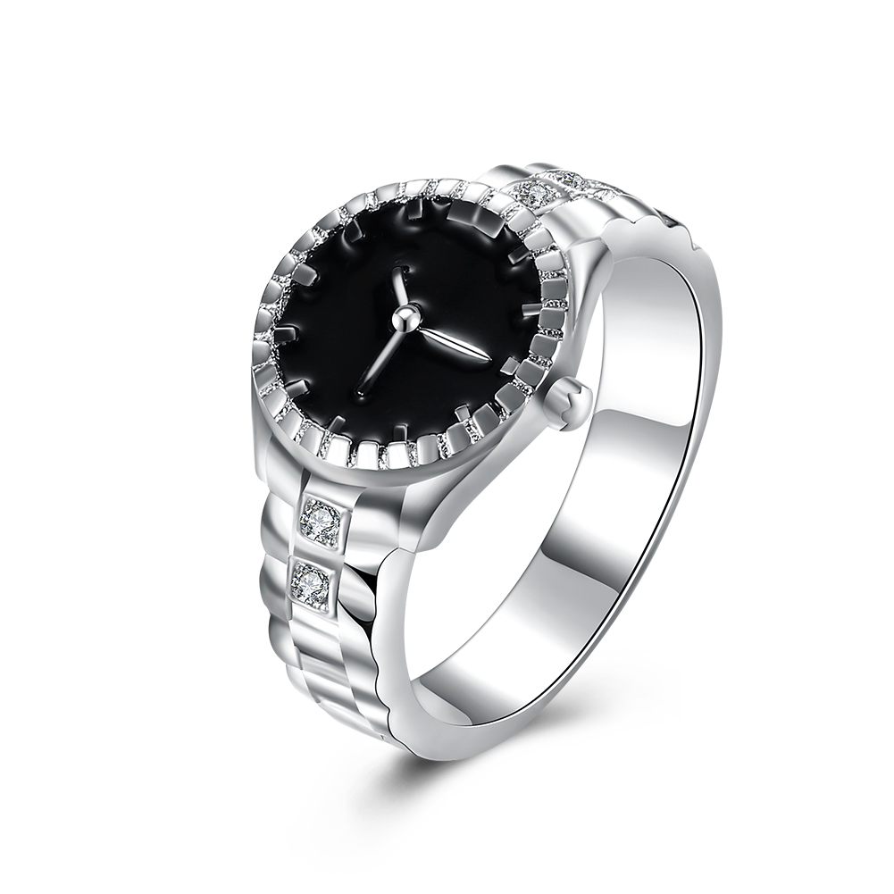 925 sterling zilveren polshorl - Mystery Jewelry Jar Watches recensie en prijs