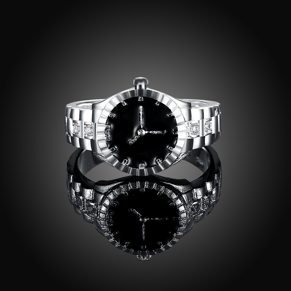 925 sterling zilveren polshorl - Mystery Jewelry Jar Watches recensie en prijs