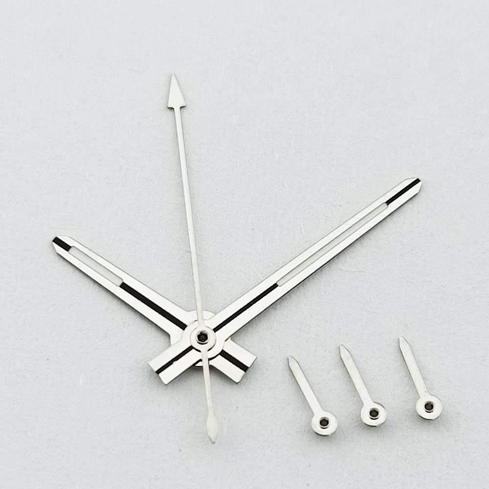 VK-63 wijzersset 13,5 mm lengt - Jewelry Watch Making recensie en prijs
