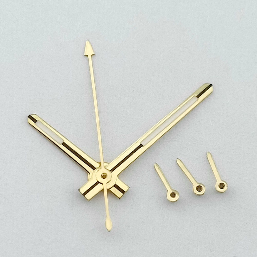 VK-63 wijzersset 13,5 mm lengt - Jewelry Watch Making recensie en prijs