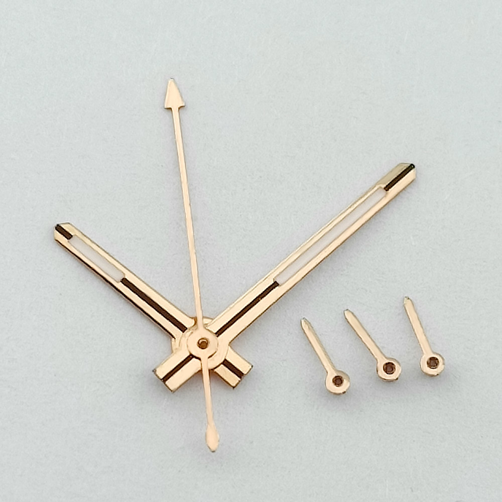 VK-63 wijzersset 13,5 mm lengt - Jewelry Watch Making recensie en prijs