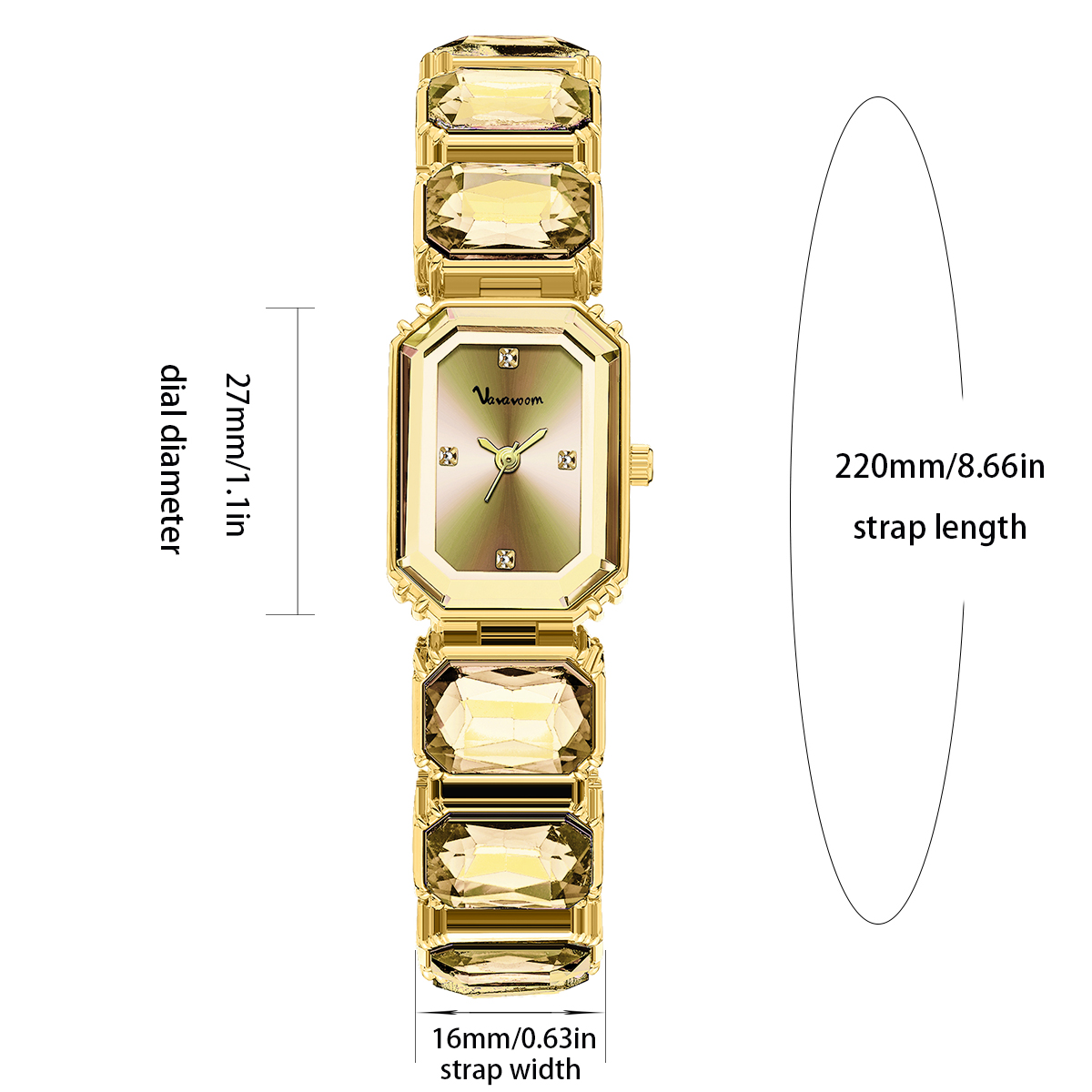 2025, nieuwe dameshorloges, lu - Jewelry Diamond Watches recensie en prijs