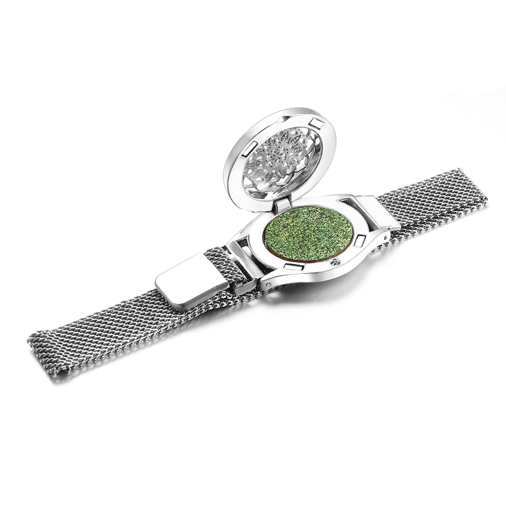 Hoge kwaliteit levensboom arom - Jewelry Essentials Watches recensie en prijs