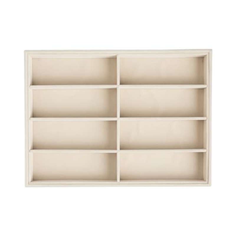 Zonnebrillenorganizer Opbergba - Jewelry Eyewear Watches & Accessories recensie en prijs