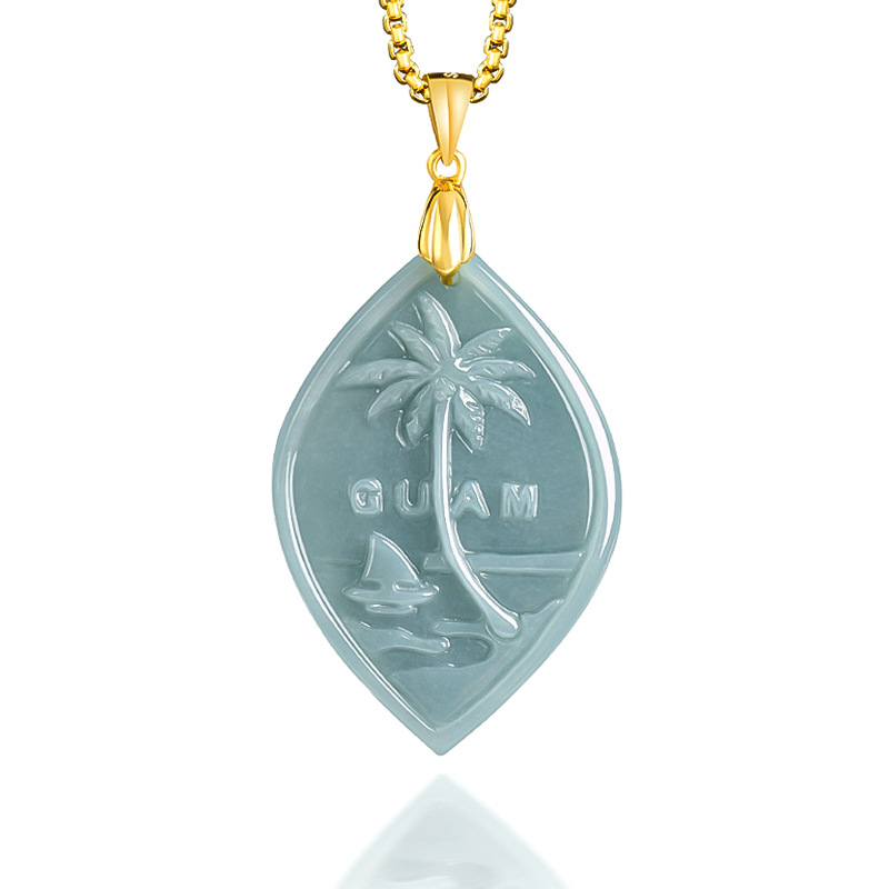 Natuurlijke A-kwaliteit Jadeie - Pacific Jewelry & Watches Los Angeles recensie en prijs