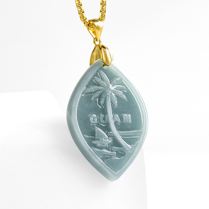 Natuurlijke A-kwaliteit Jadeie - Pacific Jewelry & Watches Los Angeles recensie en prijs