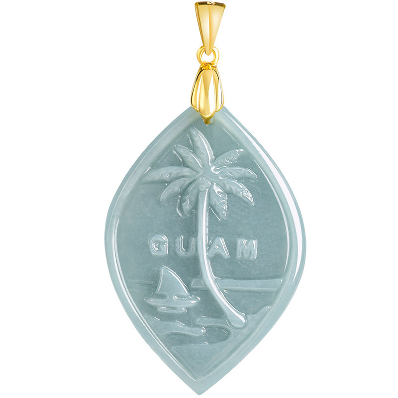 Natuurlijke A-kwaliteit Jadeie - Pacific Jewelry & Watches Los Angeles recensie en prijs