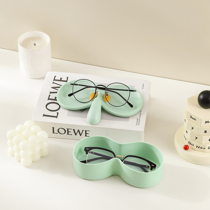 Leuke brillenopbergdoos, carto - Jewelry Eyewear Watches & Accessories recensie en prijs