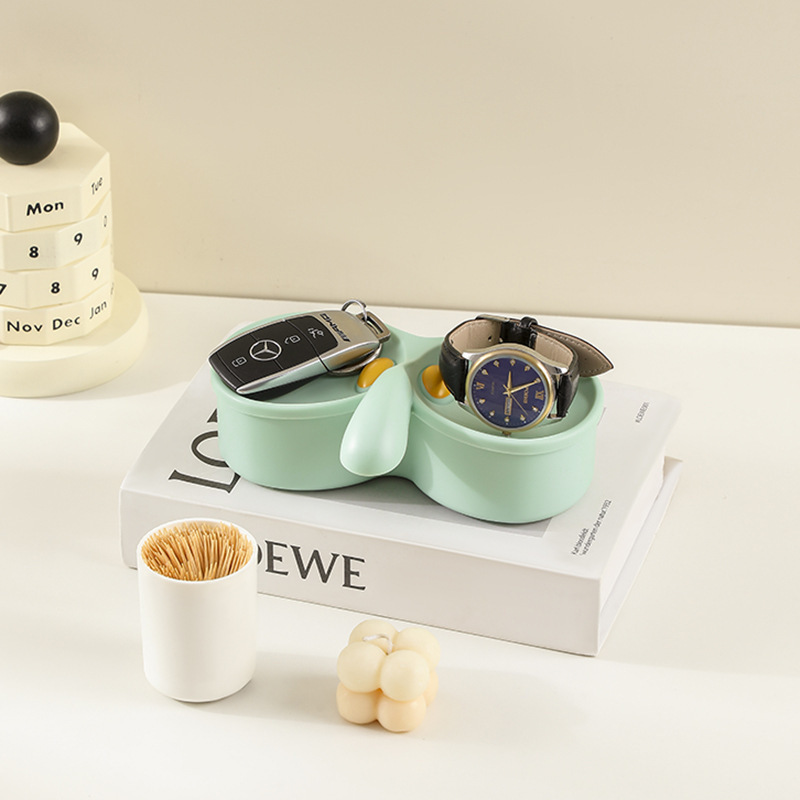 Leuke brillenopbergdoos, carto - Jewelry Eyewear Watches & Accessories recensie en prijs