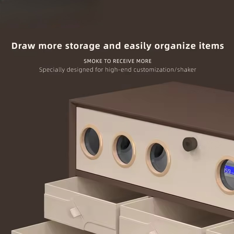 Automatische Watch Winder 6 sl - Automatic Watch Winder recensie en prijs