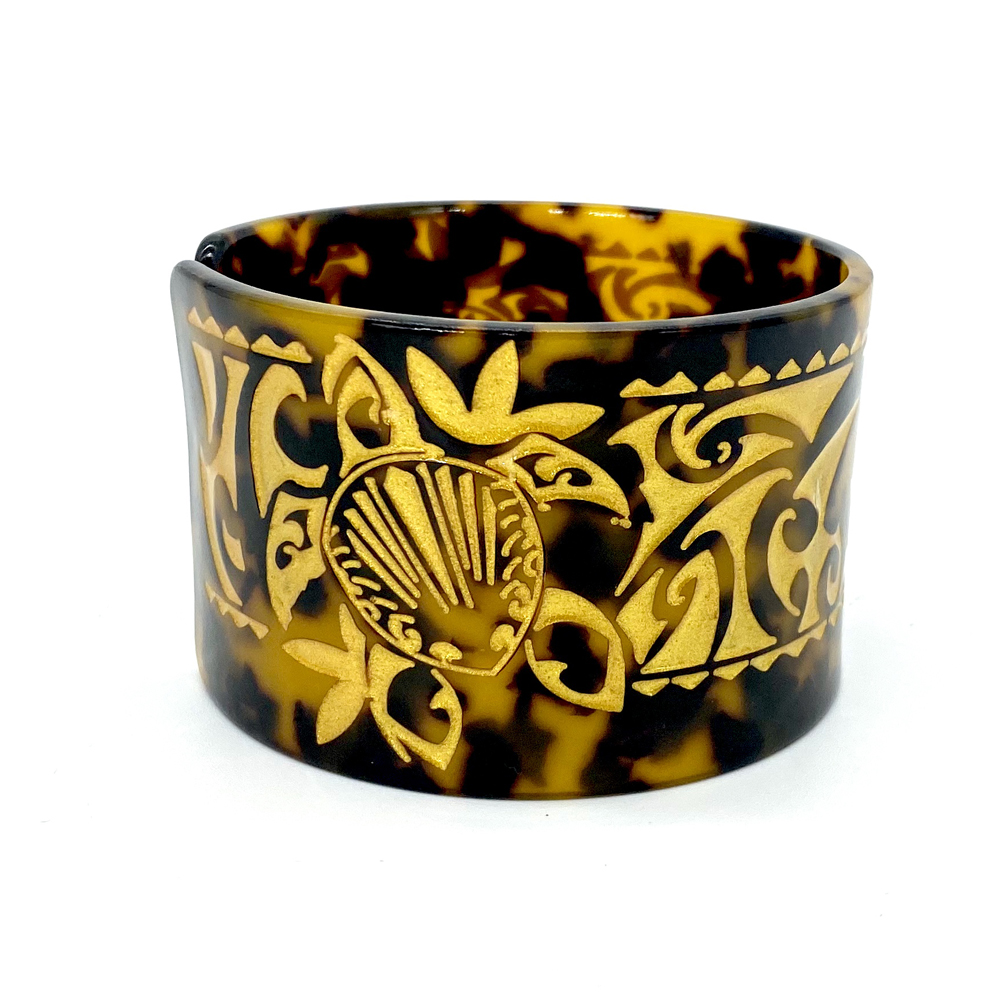 Hawaiian Samoan Pacific Island - Pacific Jewelry & Watches Los Angeles recensie en prijs