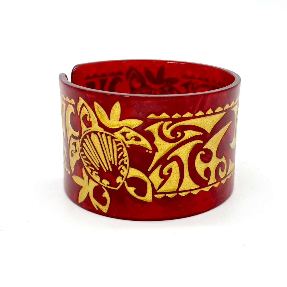 Hawaiian Samoan Pacific Island - Pacific Jewelry & Watches Los Angeles recensie en prijs
