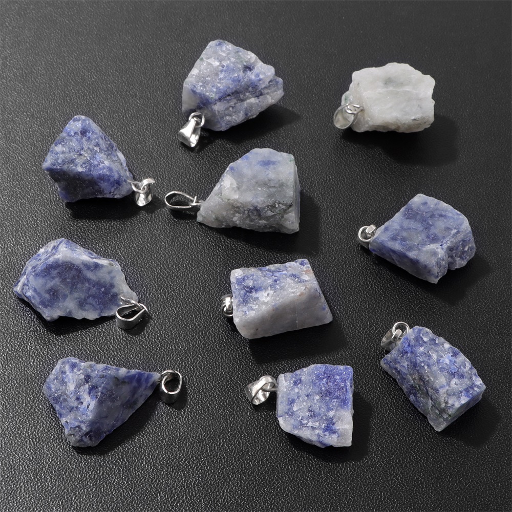 3 Stuks Onregelmatige Ruwe Ste - Gemstone Bracelet Healing recensie en prijs