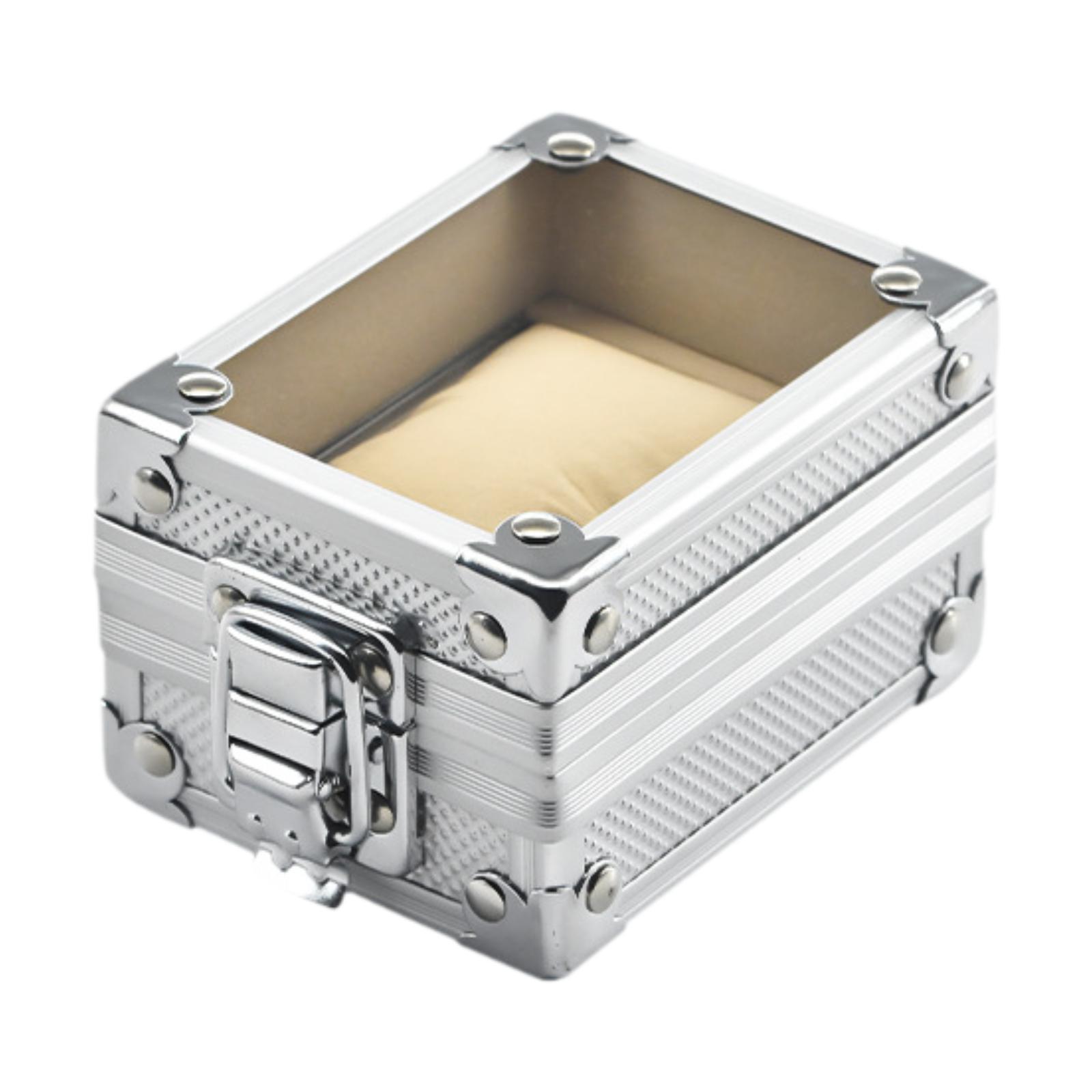 Horlogedoos Organisator Sierad - Jewelry Box Watches Bracelets recensie en prijs