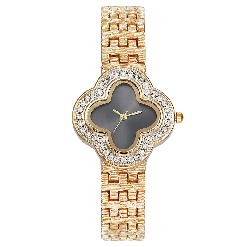 Dameshorloge met quartz uurwer - Jewelry Diamond Watches recensie en prijs