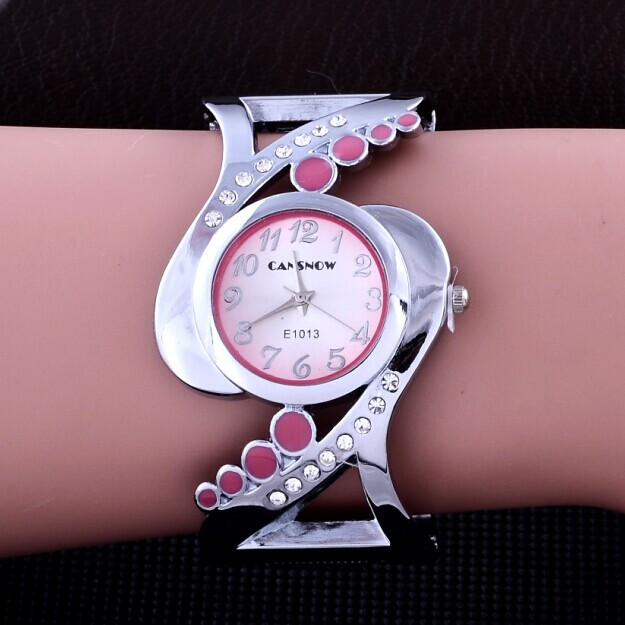 Luxe Gouden Armband vrouwen Ho - Jewelry Diamond Watches recensie en prijs