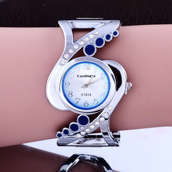 Luxe Gouden Armband vrouwen Ho - Jewelry Diamond Watches recensie en prijs