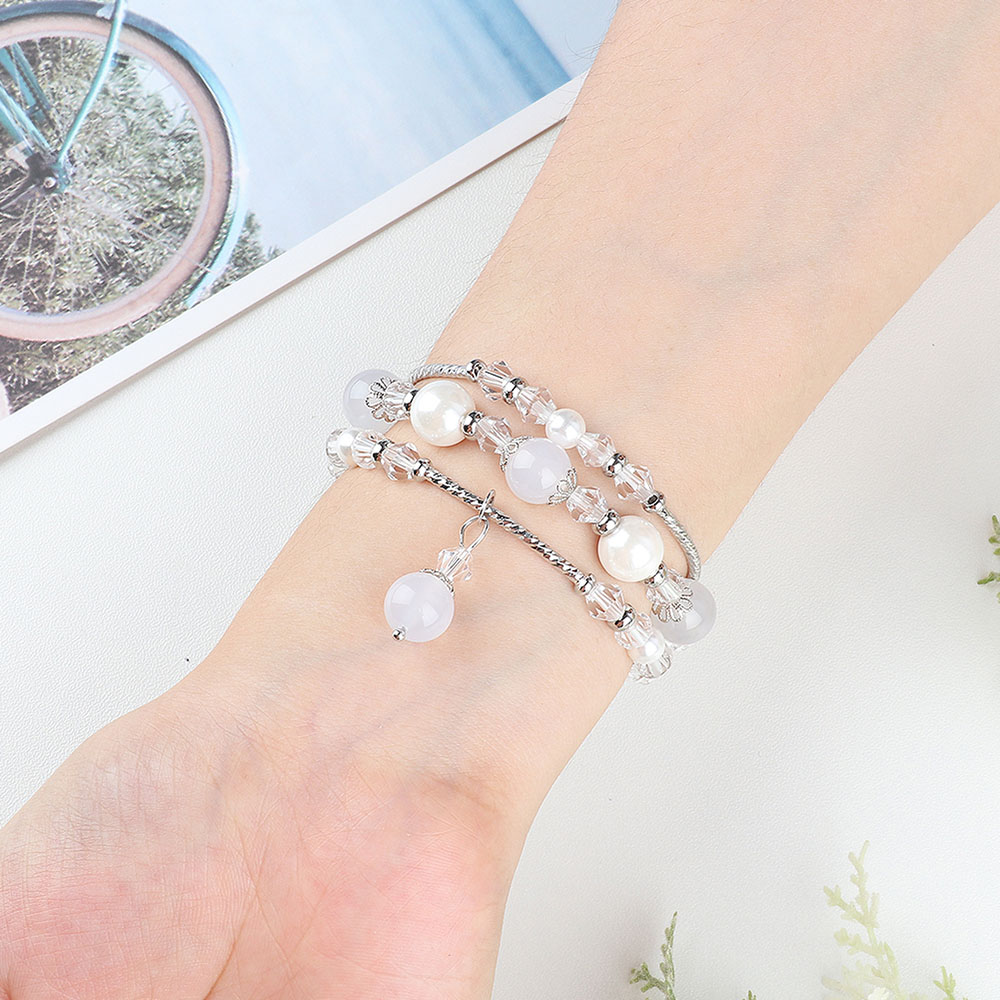 Chic Band Voor Samsung Galaxy  - Italian Jewelry Watches recensie en prijs