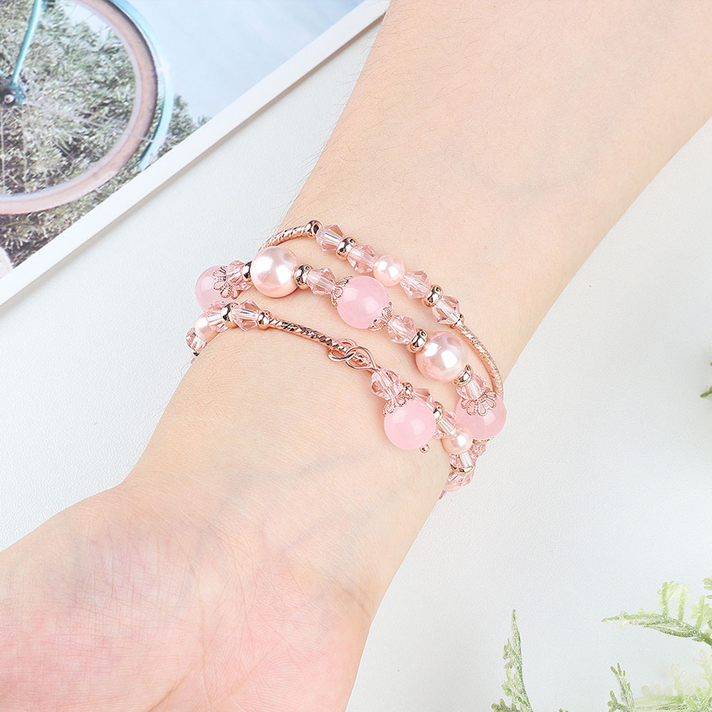 Chic Band Voor Samsung Galaxy  - Italian Jewelry Watches recensie en prijs