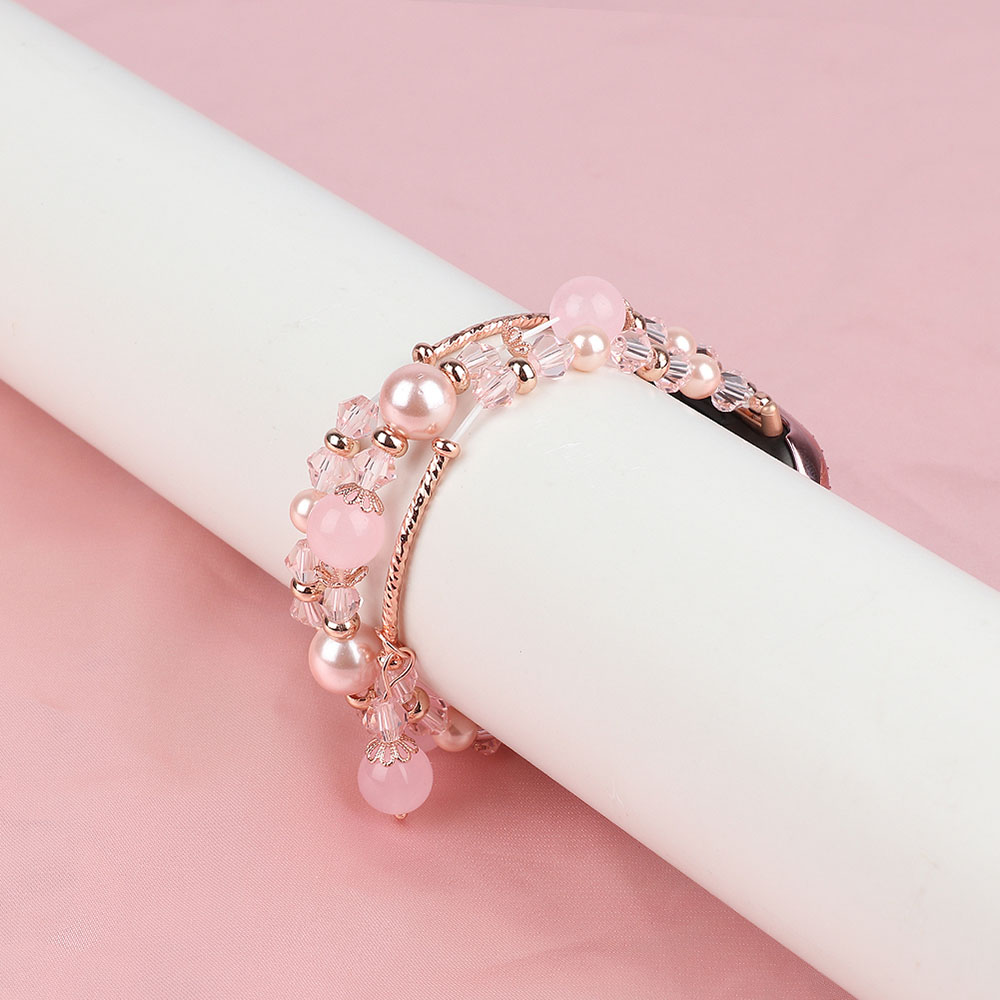 Chic Band Voor Samsung Galaxy  - Italian Jewelry Watches recensie en prijs