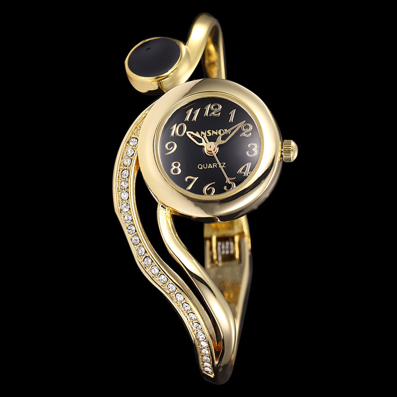 Creatieve Mode Vrouwen Jurk Ho - Jewelry Diamond Watches recensie en prijs