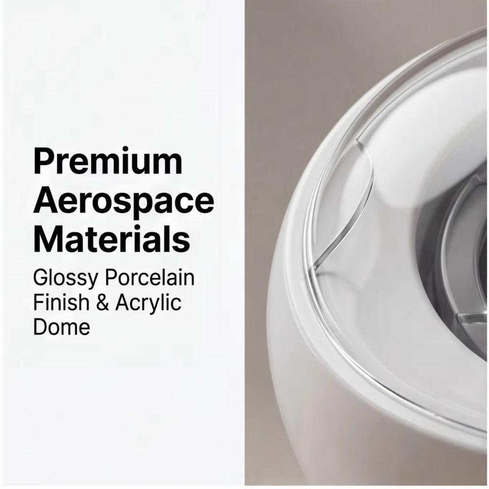 Dubbel te gebruiken voor oplad - Automatic Watch Winder recensie en prijs