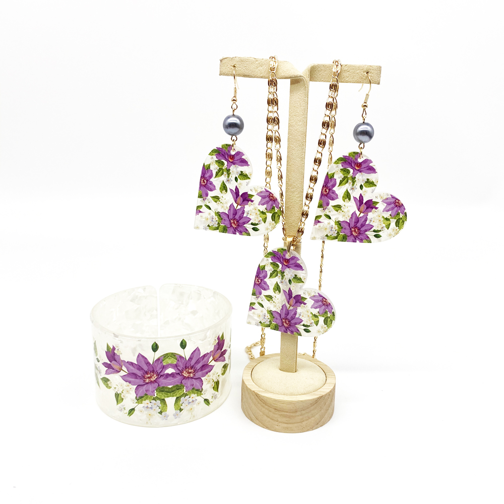 Nieuwste Acryl Hars Plastic Ar - Pacific Jewelry & Watches Los Angeles recensie en prijs