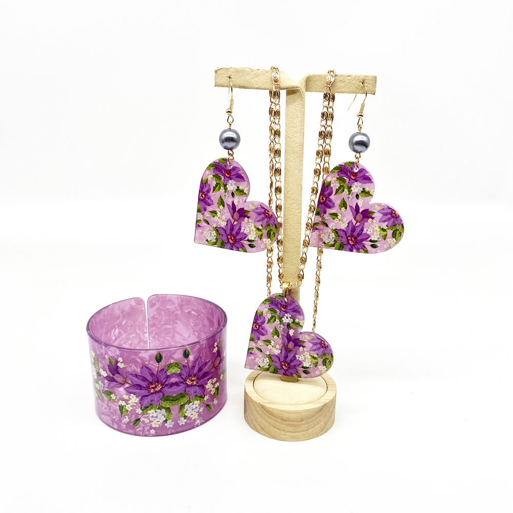 Nieuwste Acryl Hars Plastic Ar - Pacific Jewelry & Watches Los Angeles recensie en prijs