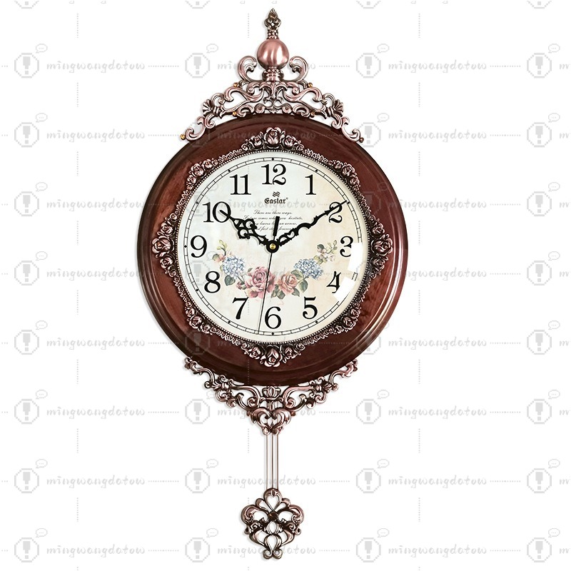 Europese retro ijzeren & houte - Watches & Jewelry Repair Center Photos recensie en prijs