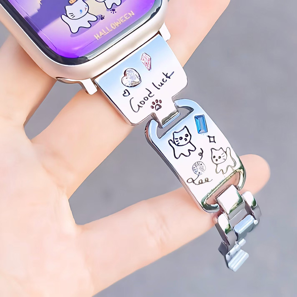Chic Sieraden Armband voor App - Italian Jewelry Watches recensie en prijs