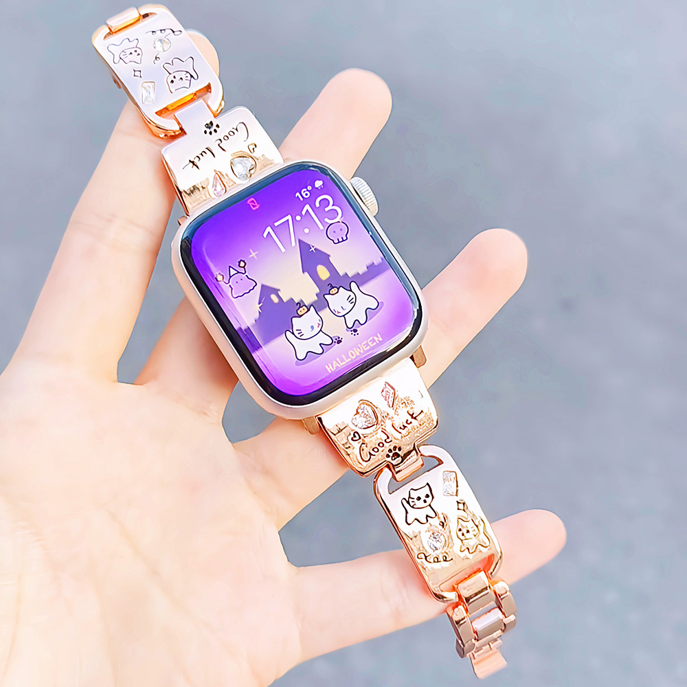 Chic Sieraden Armband voor App - Italian Jewelry Watches recensie en prijs