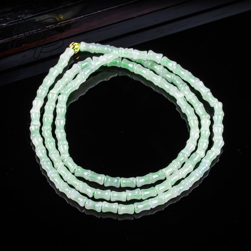 Nieuwe Echte Natuurlijke Jade  - The Jewelry & Watches recensie en prijs