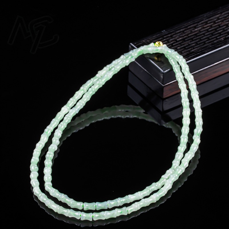 Nieuwe Echte Natuurlijke Jade  - The Jewelry & Watches recensie en prijs