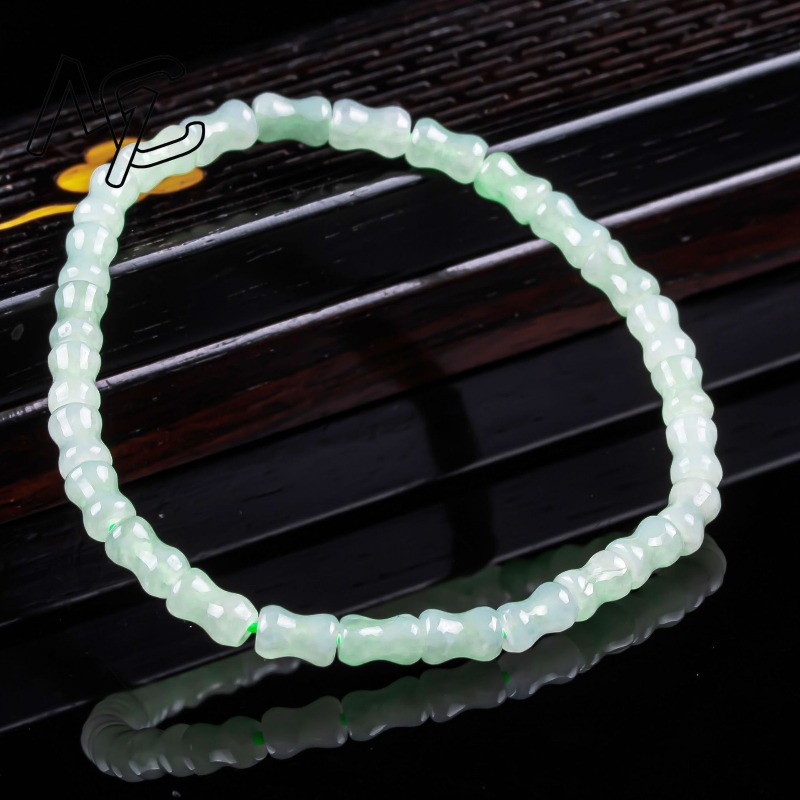 Nieuwe Echte Natuurlijke Jade  - The Jewelry & Watches recensie en prijs
