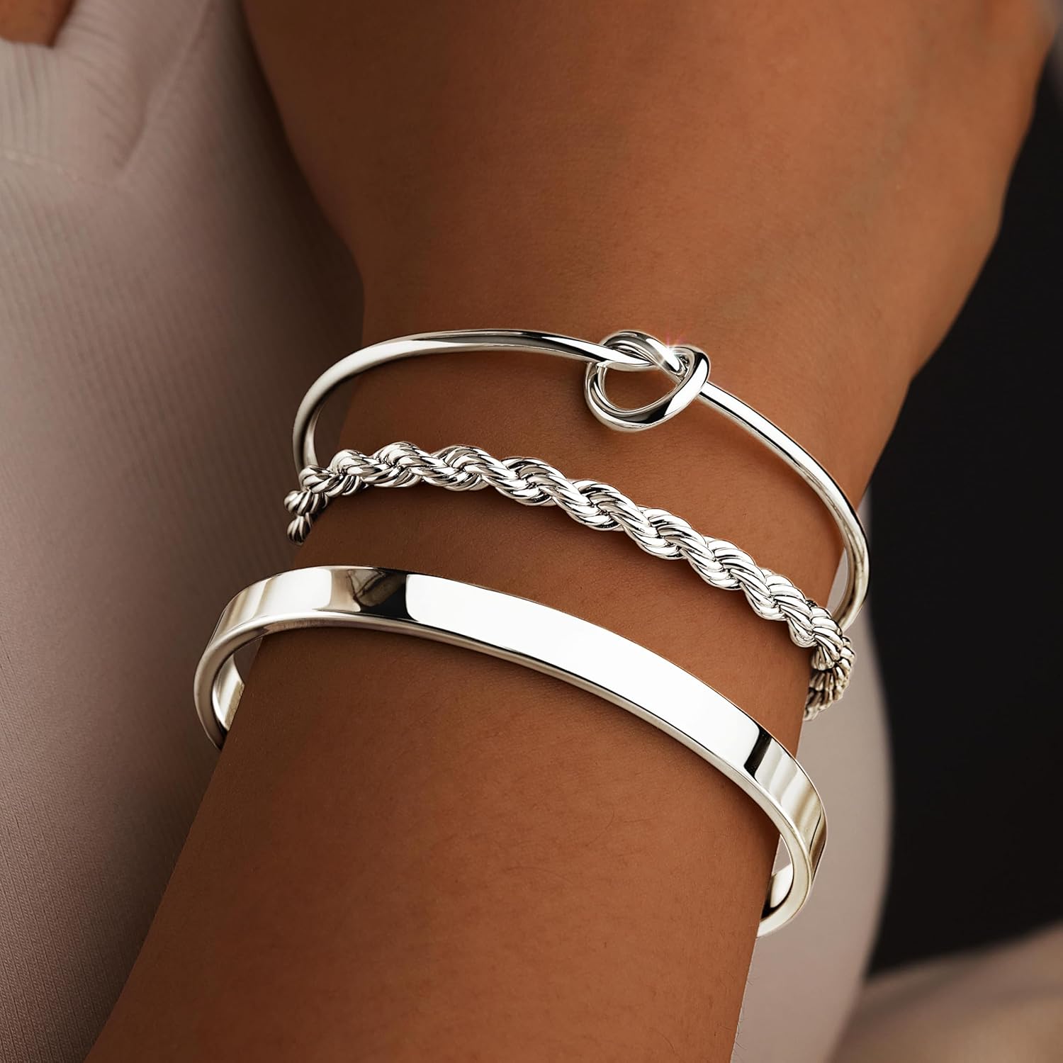 925 Sterling Zilveren Armbande - Jewelry Essentials Watches recensie en prijs