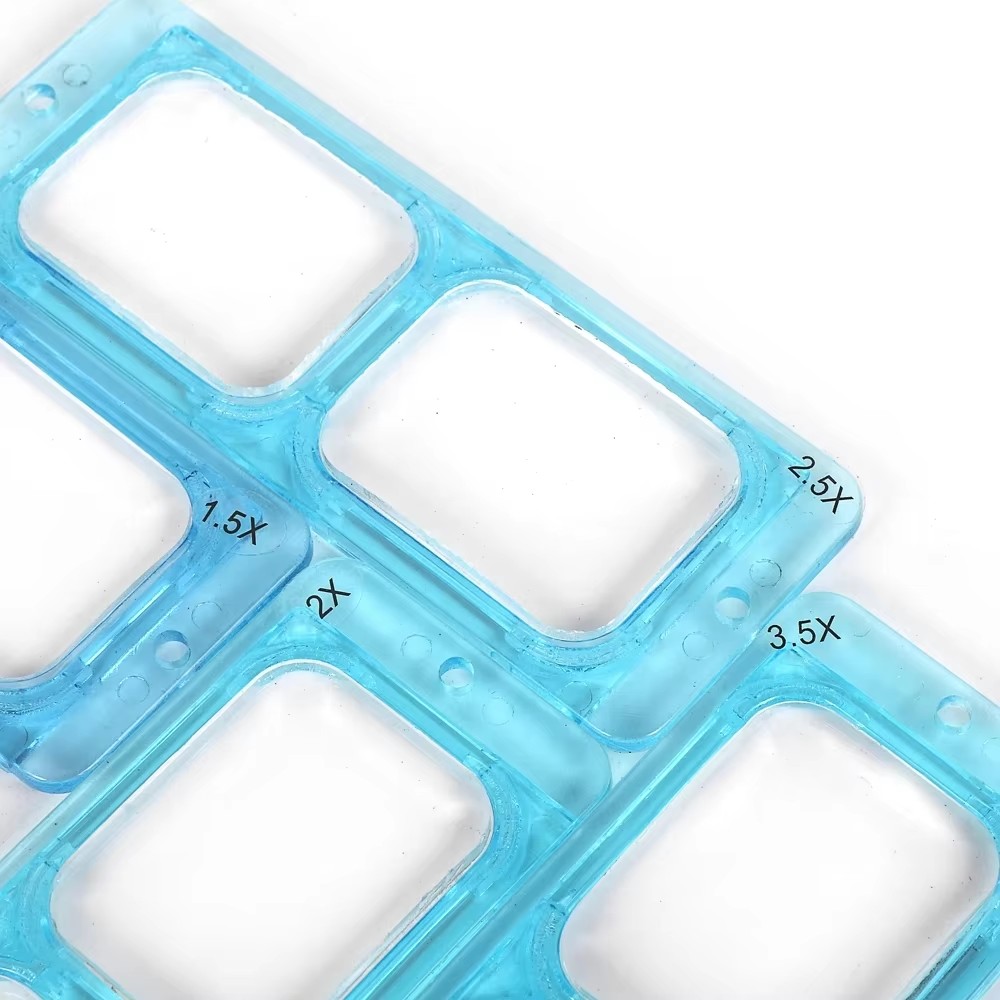 1.5X2X2.5X3.5X Professionele H - Jewelry Eyewear Watches & Accessories recensie en prijs