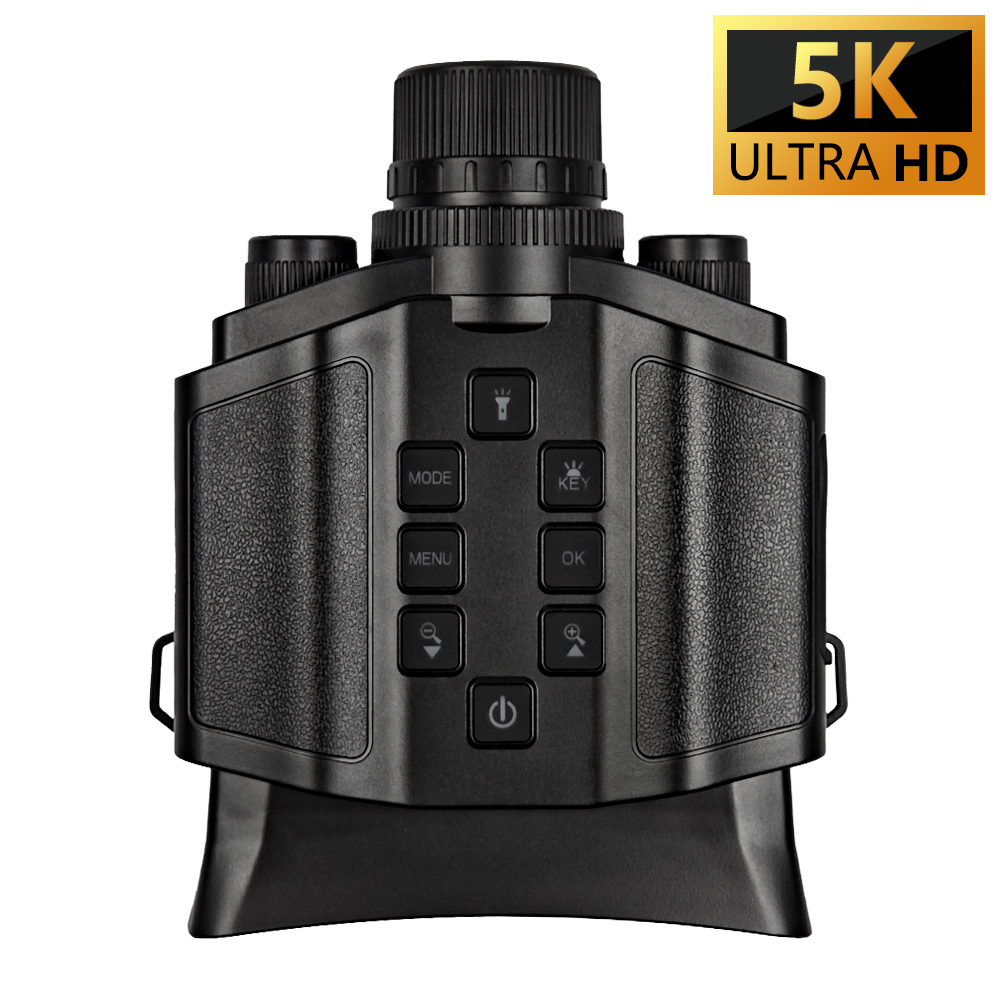 60MP 5K infrarood nachtzichtki - Watches & Jewelry Repair Center Photos recensie en prijs