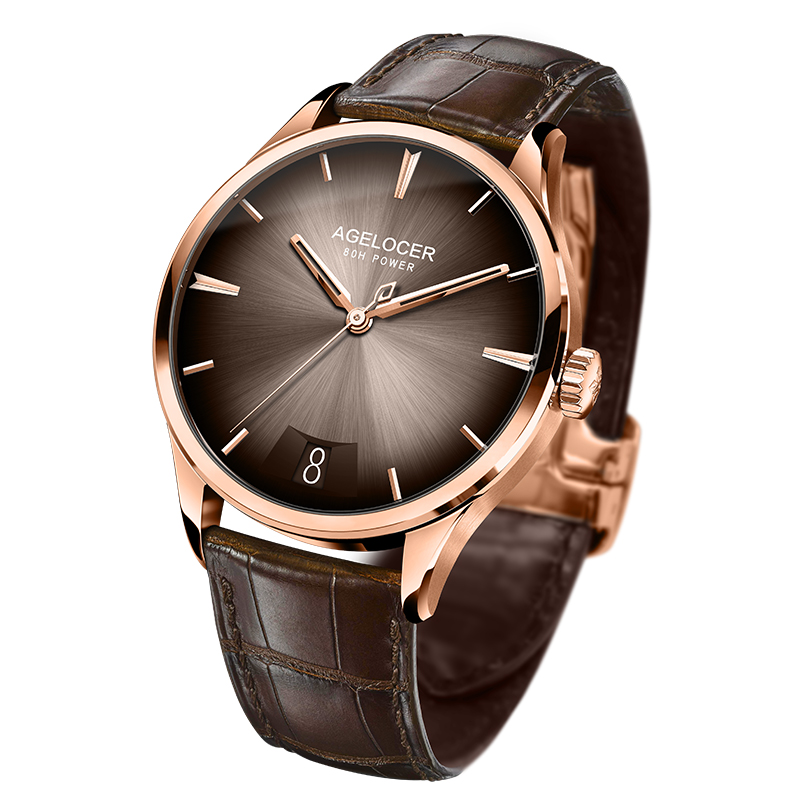 AGELOCER Origineel Budapest ho - Automatic Watch Winder recensie en prijs